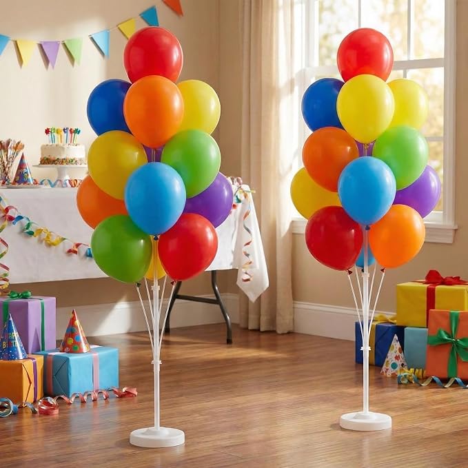 Balloon Column Kit Set of 2 - Image 7