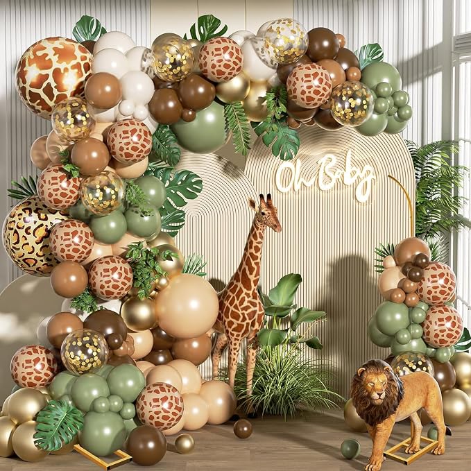 Balloon Arch Stand Set of 2 - Image 9