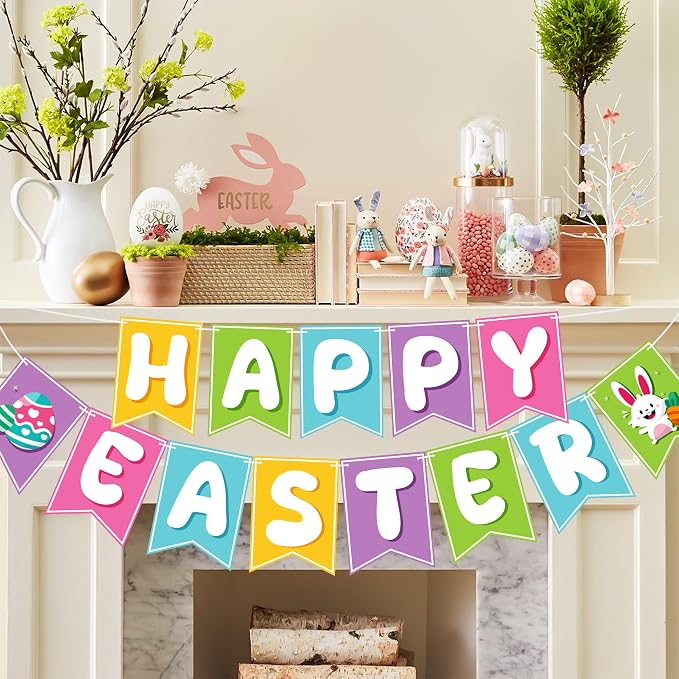 OHOME Easter Decorations - Image 6