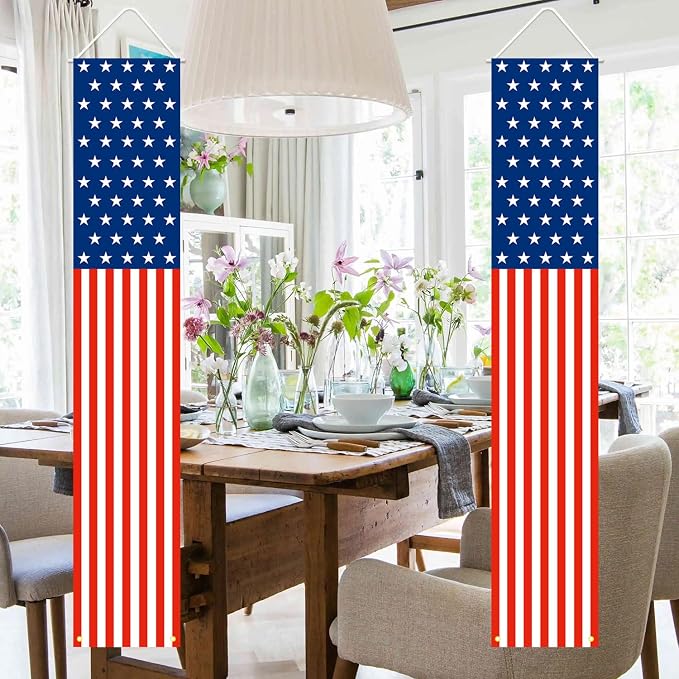 Patriotic Decorations - Image 6