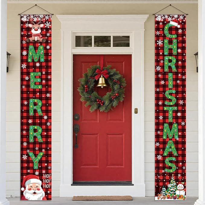 OHOME Christmas Decorations Outdoor - Image 6