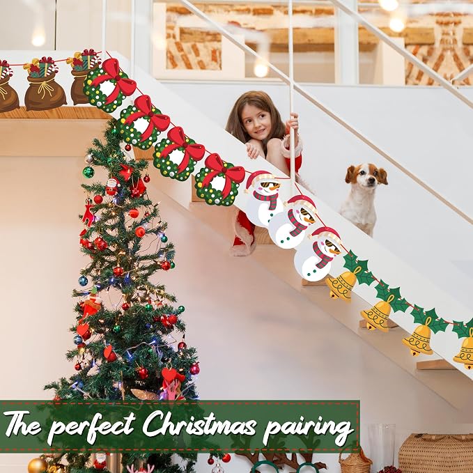 OHOME Christmas Decorations - Image 6