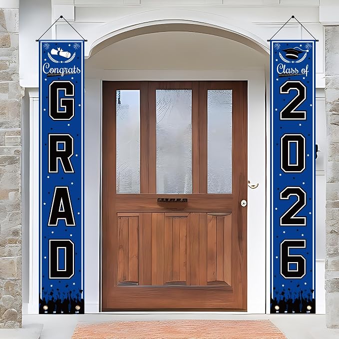 OHOME Graduation Decorations 2026 2027 - Image 8