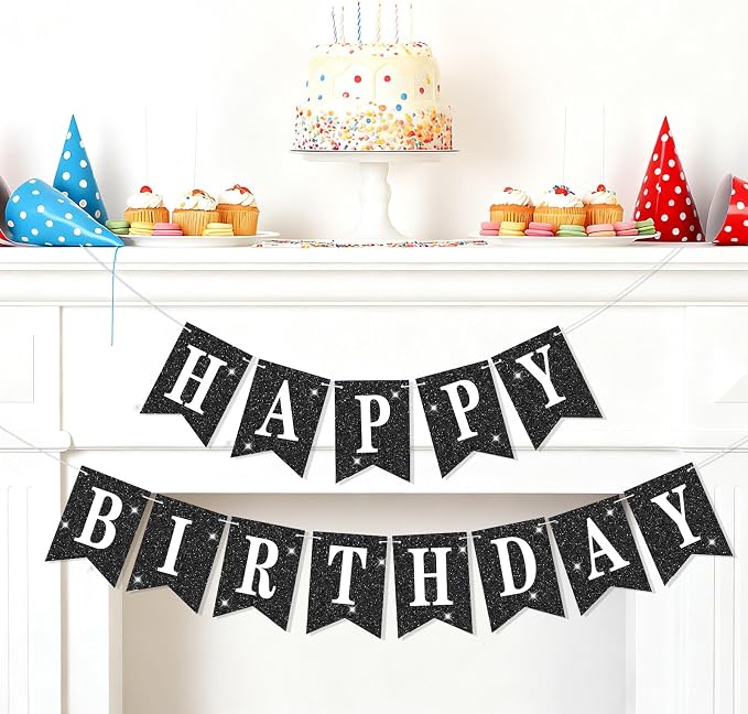 Mooliwe 171 Pcs DIY Custom Banner Kit Make Your Own Customizable Sign - Image 7
