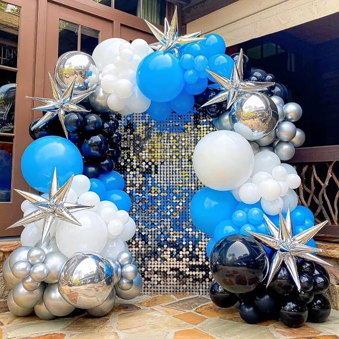 100 Pack White Balloons 12 inch, Baby Shower, Wedding Party Decorations - Image 6