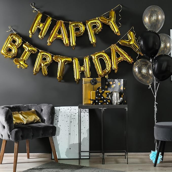 16 Pack Baby Blue Balloon Weights Metallic Holder Anchors Balloon Holder Weights - Image 7
