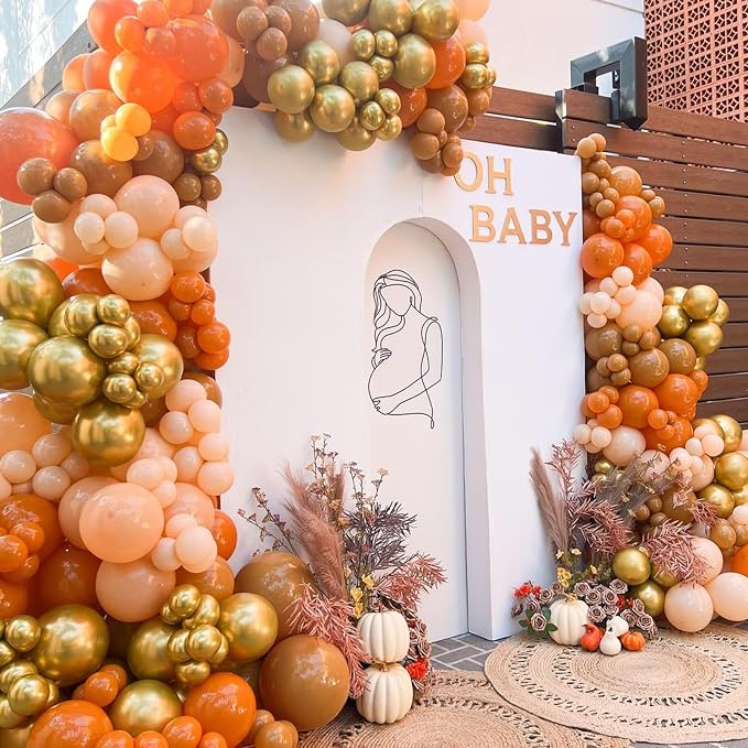 Fall Balloon - Image 7