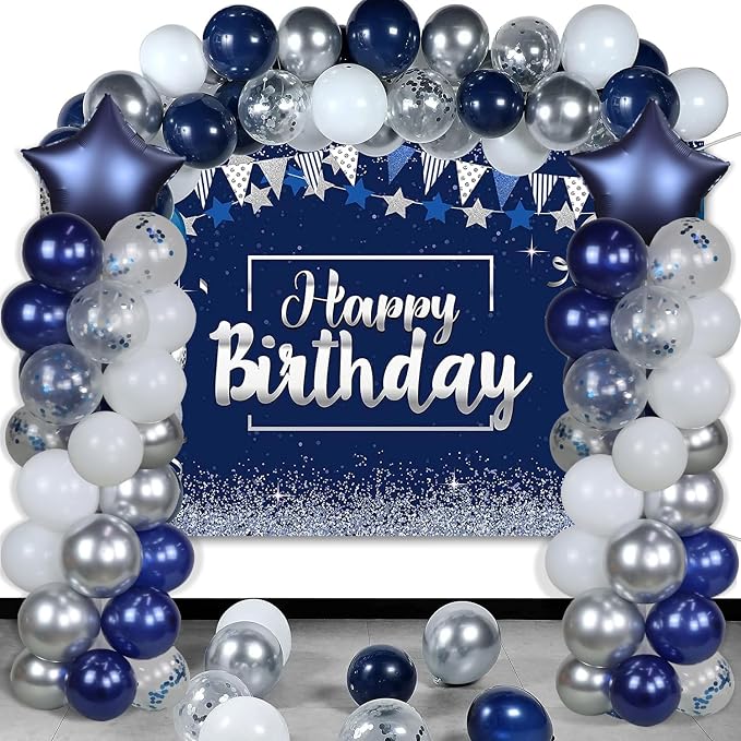 2 Set 5 Feet Balloon Column Kit - Image 7