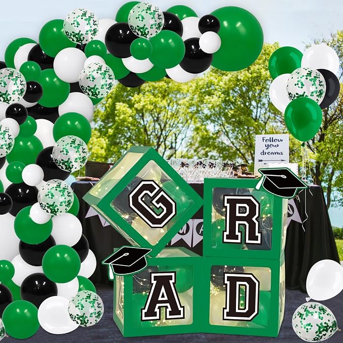 Graduation Decorations 2026 - Image 6