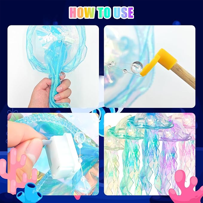 Jellyfish Decor - Image 7