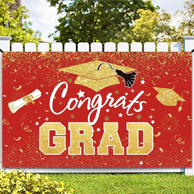 Graduation Party Decorations - Image 7