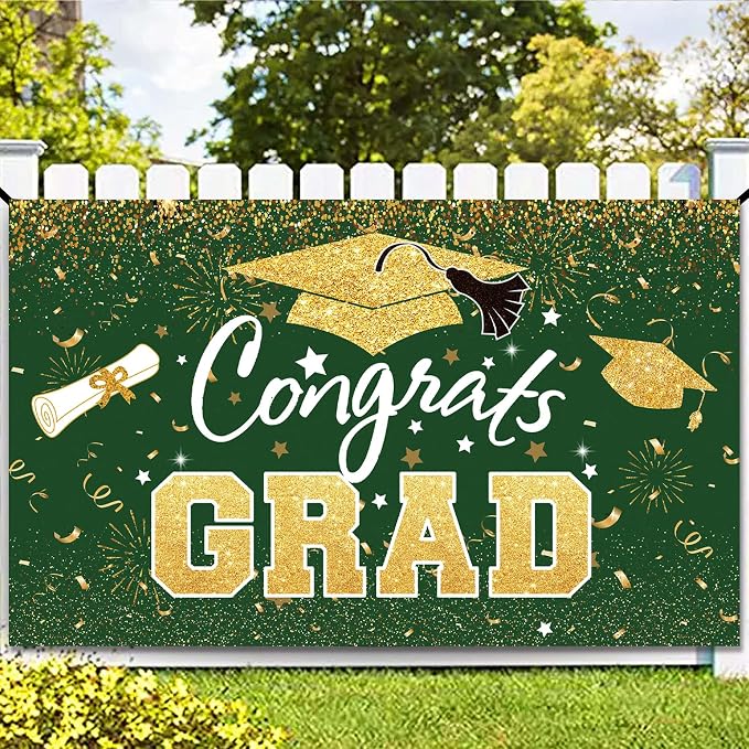 Graduation Party Decorations - Image 7