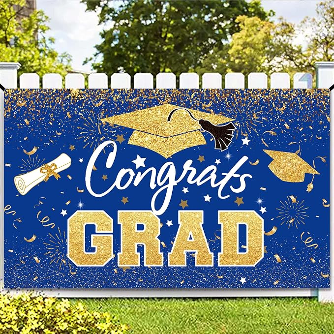 Graduation Party Decorations - Image 7