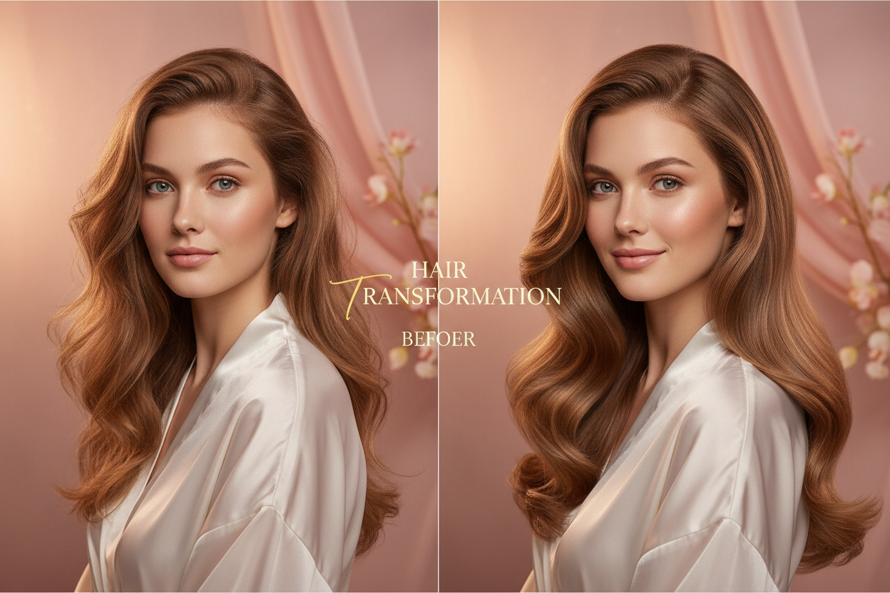 How to Care for Your Hair Extensions: The Complete Maintenance Guide