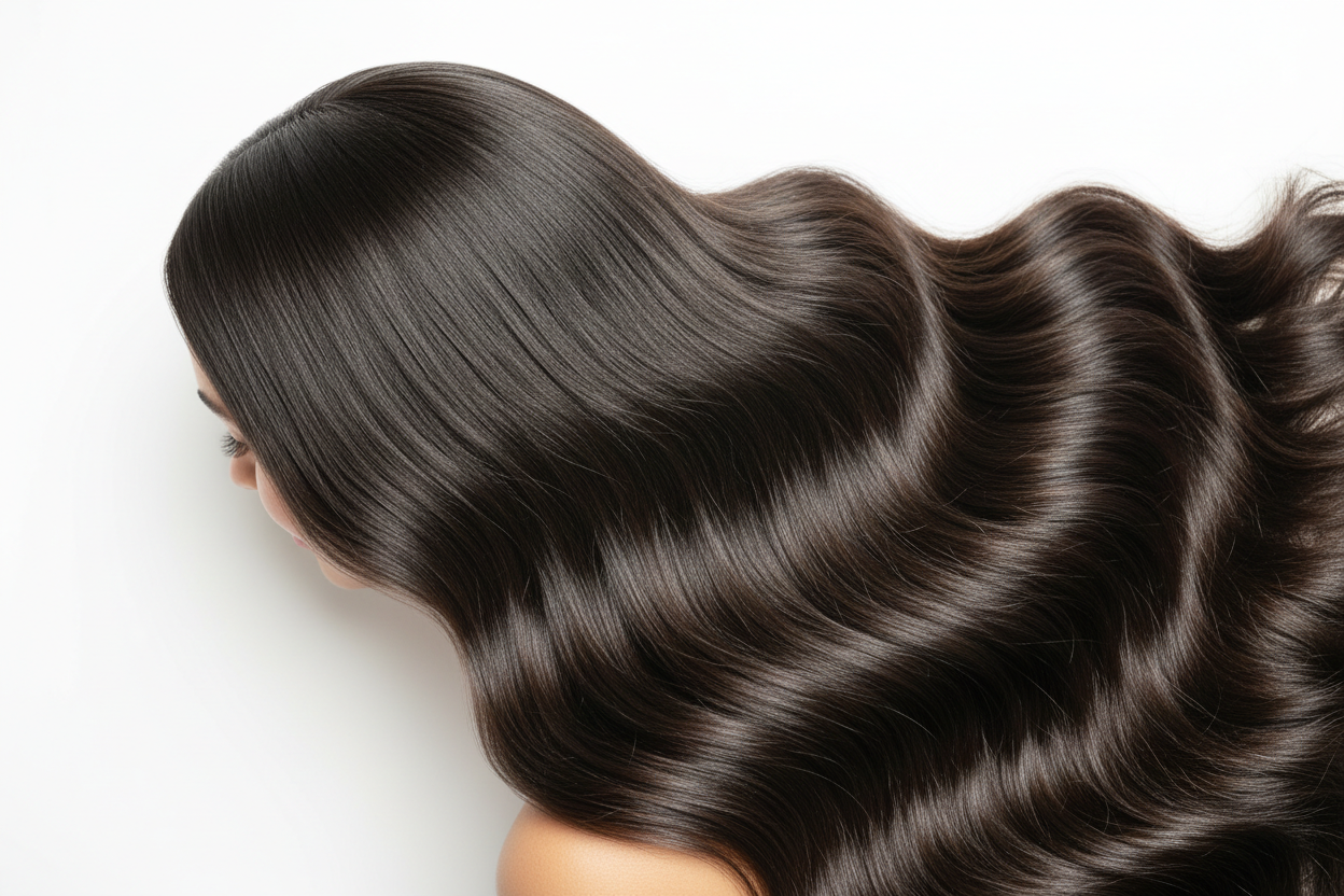 Do Hair Extensions Damage Your Natural Hair? The Truth + How to Stay Safe