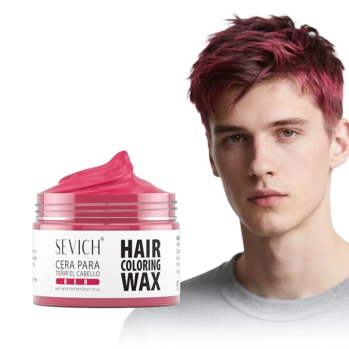 Hair Color Products