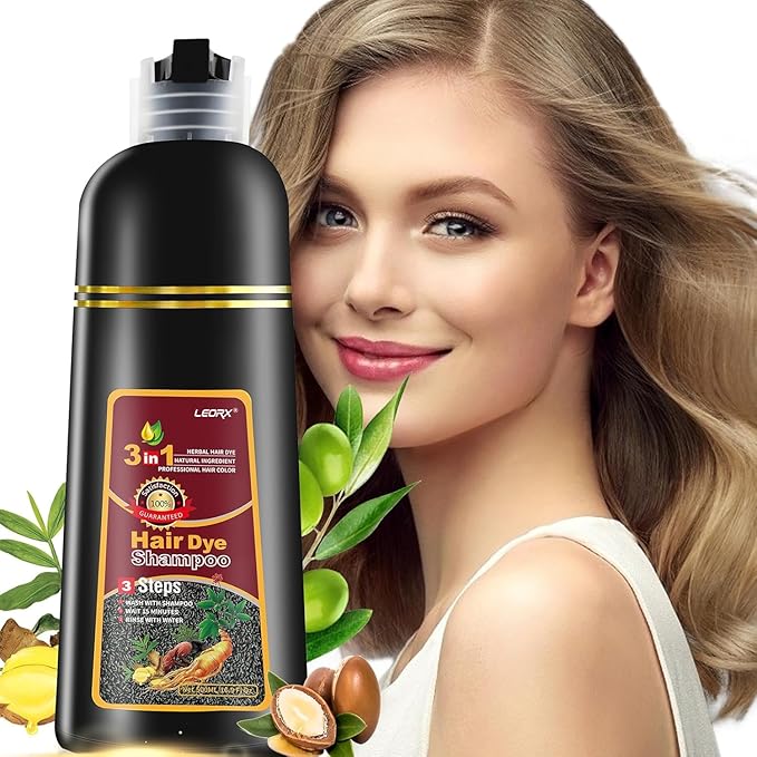 Shampoo & Conditioner