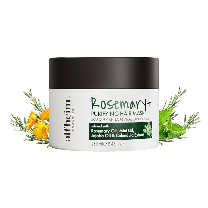 Hair Masks