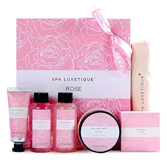 Hair Care Sets & Kits