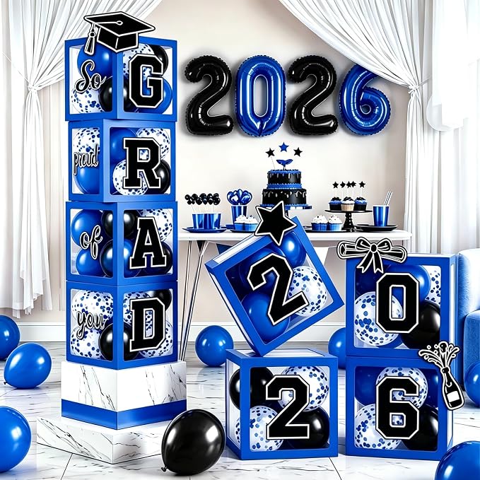 Party Packs