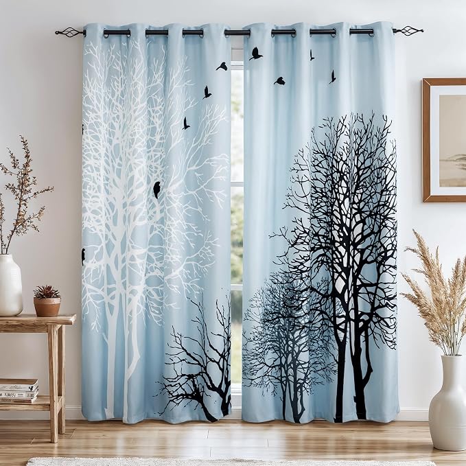 Window Treatments