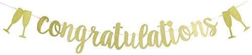 Congratulations Banner - Image 2