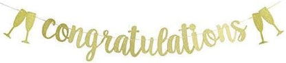 Congratulations Banner - Image 2