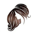 Brown Henna Hair Color For All Kit | 100% All Natural Indigo Powder Hair Dye & Beard Dye (Chocolate Dark Brown) Organic, Herbal & Vegan Chemical & Cruelty Free Permanent Gray Coverage & Tinting