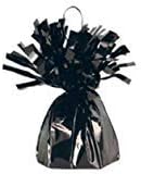 Metallic Wrapped Balloon Weight Pack of 12 - Image 4
