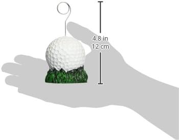 Golf Ball Photo/Balloon Holder Party Accessory - Image 2