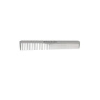 Gentlemen Republic Cutting Comb Men 1 Pc (I0110209) – Made with Carbon Ceramic Material, Lightweight Anti-Slide, Heat Resistant Up to 230°C / 450°F for Professionals & Stylist
