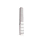 Gentlemen Republic Cutting Comb Men 1 Pc (I0110209) – Made with Carbon Ceramic Material, Lightweight Anti-Slide, Heat Resistant Up to 230°C / 450°F for Professionals & Stylist
