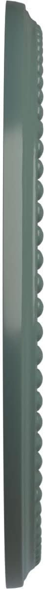 Ekena Millwork Bradford Ceiling Medallion, Cloud Burst - Image 3