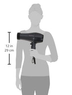Cricket Wavepro Dryer, Black, 35.2 Ounce