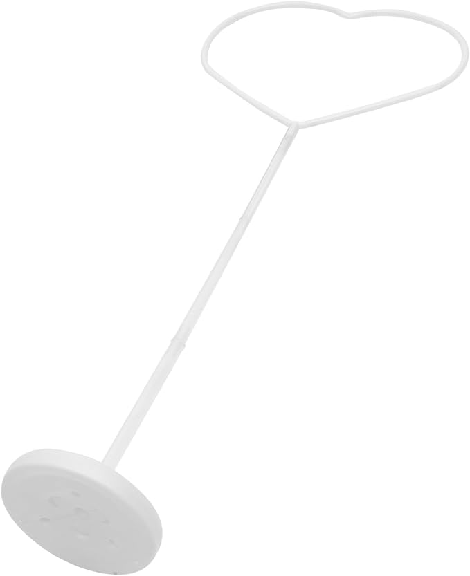 ABOOFAN Balloon Column Stand Kit Diy Balloon Stand - Image 9