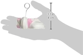 Baby Shoes Photo/Balloon Holder Party Accessory - Image 5