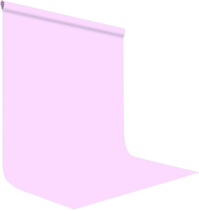 Light Purple Photography Backdrop by LYLYCTY