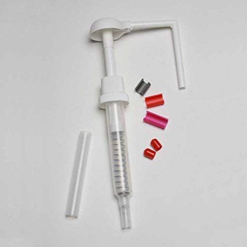 Hi Float Pump - Image 4
