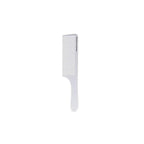Gentlemen Republic Fade Comb for Men's Hairstyles - Soft Round Tips, Precision Teeth with Sturdy Body for Fades, Blending, and Cuts