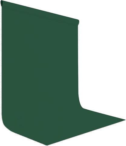 Dark Green Photography Backdrop by LYLYCTY