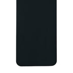 Generic Acrylic Hair Dyeing Board, Highlighting Board, Balayage Board,Hair Dye Sectioning Board for Barber, Shop, DIY, Black, 40x12cm