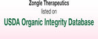 Ginger Oil, Edible, Food Grade – 100% Pure, Ginger, Essential, Oil, for Massage, by Zongle Therapeutics, 4 OZ