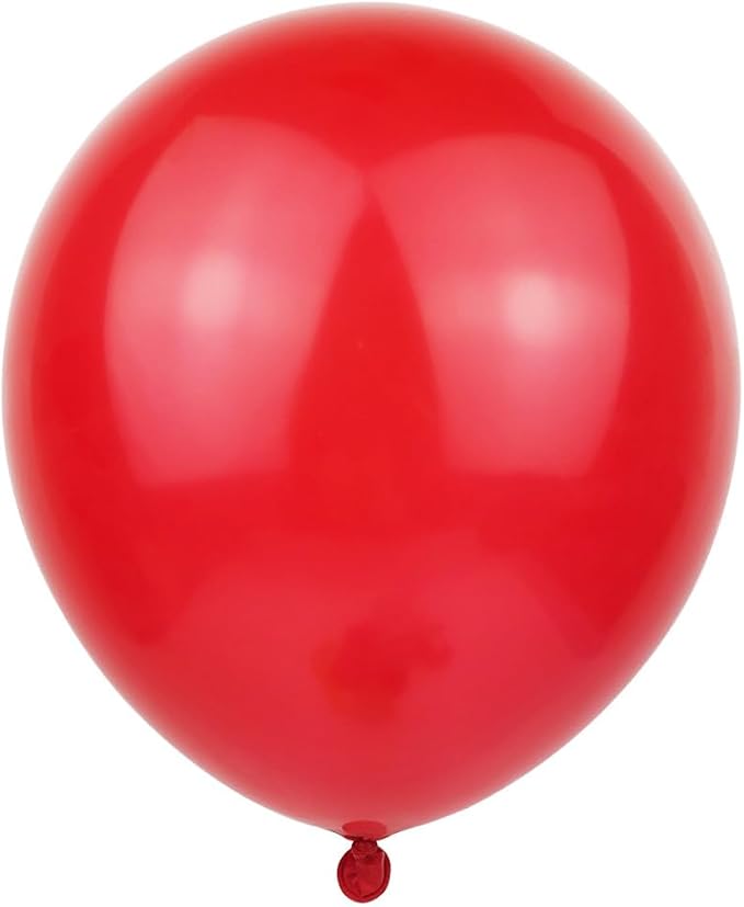 Pizza Party Balloon Arch Garland Kit - Image 6