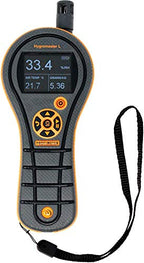 Protimeter BLD7751L Hygromaster L with Short QuikStick Humidity Sensor