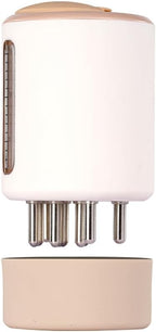 Hair Oil Applicator,Electric Comb and Scalp Massager 2 in 1,Advanced Care,Scalp Oil Applicator Head Massager for Hair Treatment