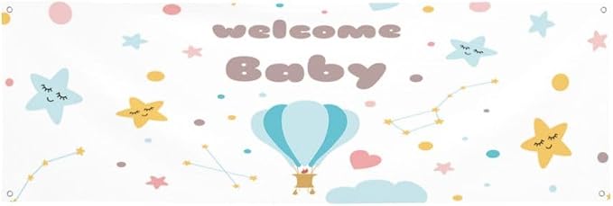 Custom Banners and Signs Personalized Photo Logo Banner - Image 6