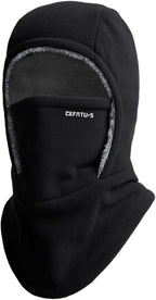 Unisex Windproof and Warm Balaclava, Winter Warm Neck Mask Ear Covering Balaclava Hat for Skiing,Motorcycle