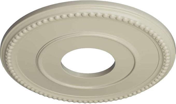 Ekena Millwork Bradford Ceiling Medallion - Image 2