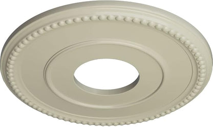 Ekena Millwork Bradford Ceiling Medallion - Image 2