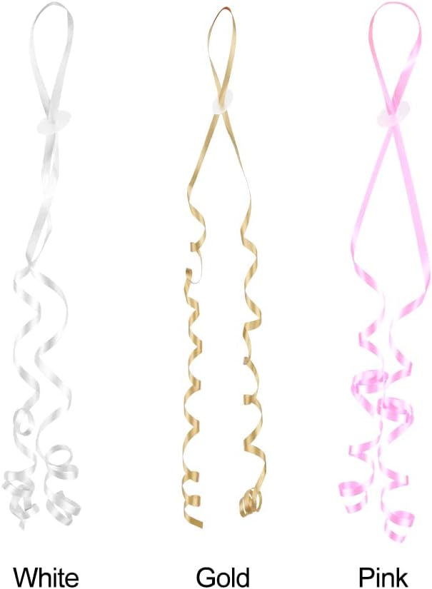 50pcs Balloon Closures, Balloon Clasps Clips - Image 9